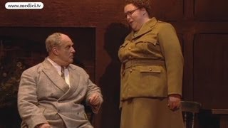 Christopher Purves and Marie-Nicole Lemieux - Falstaff - Verdi