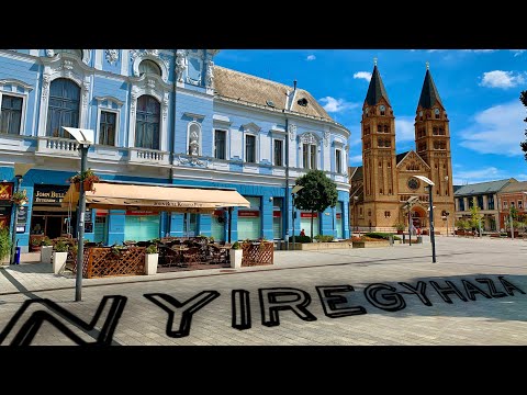 Nyíregyháza 🇭🇺S02E04