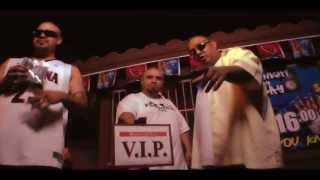 Represent Like Me - AC The Promoter feat  Wix & Sir Speedy (official music video)