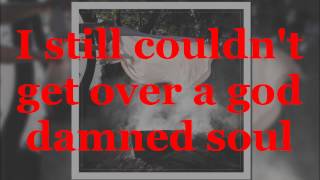 Say Nothing Lyric Video: Pianos Become The Teeth