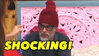 Exclusive Bigg Boss 10: Om Swami Makes An Emergency Exit For This Shocking Reason!