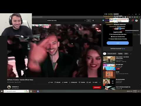 YouTube Thumbnail