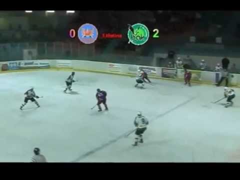 Zdeněk Jurásek vs. HC BAK Trutnov