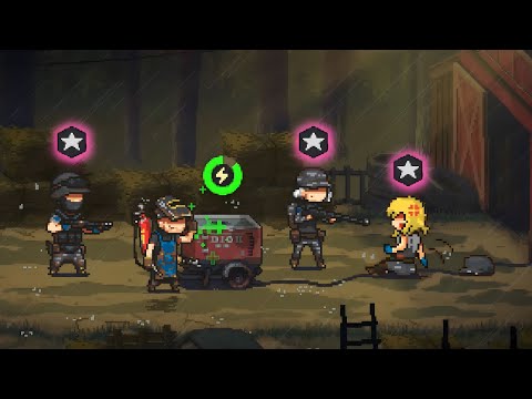 TEAM MARINES IN THE NEW HARVEST DAY EVENT - Dead Ahead Zombie Warfare - Update 3.8.4