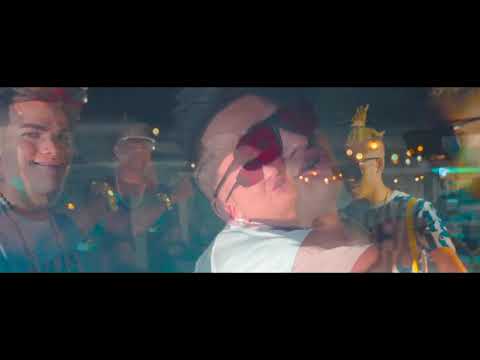 El Kamel ft El Carli, El Yowa, KCHO - Con Otra (Official Video)