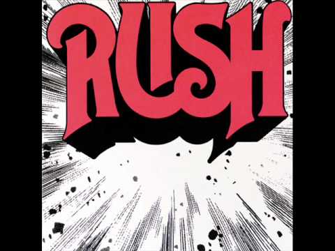 Rush-Tom Sawyer