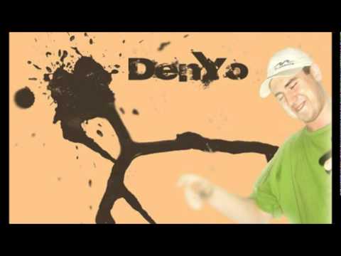 Denyo - Hard Times Riddim