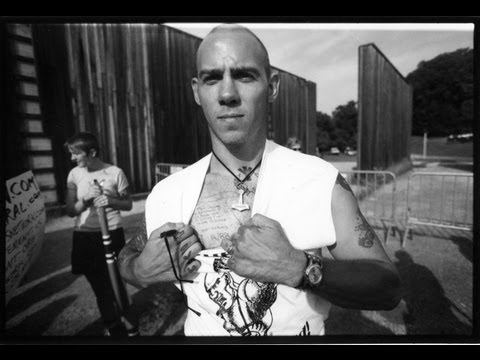 WHITE TERROR - Trailer