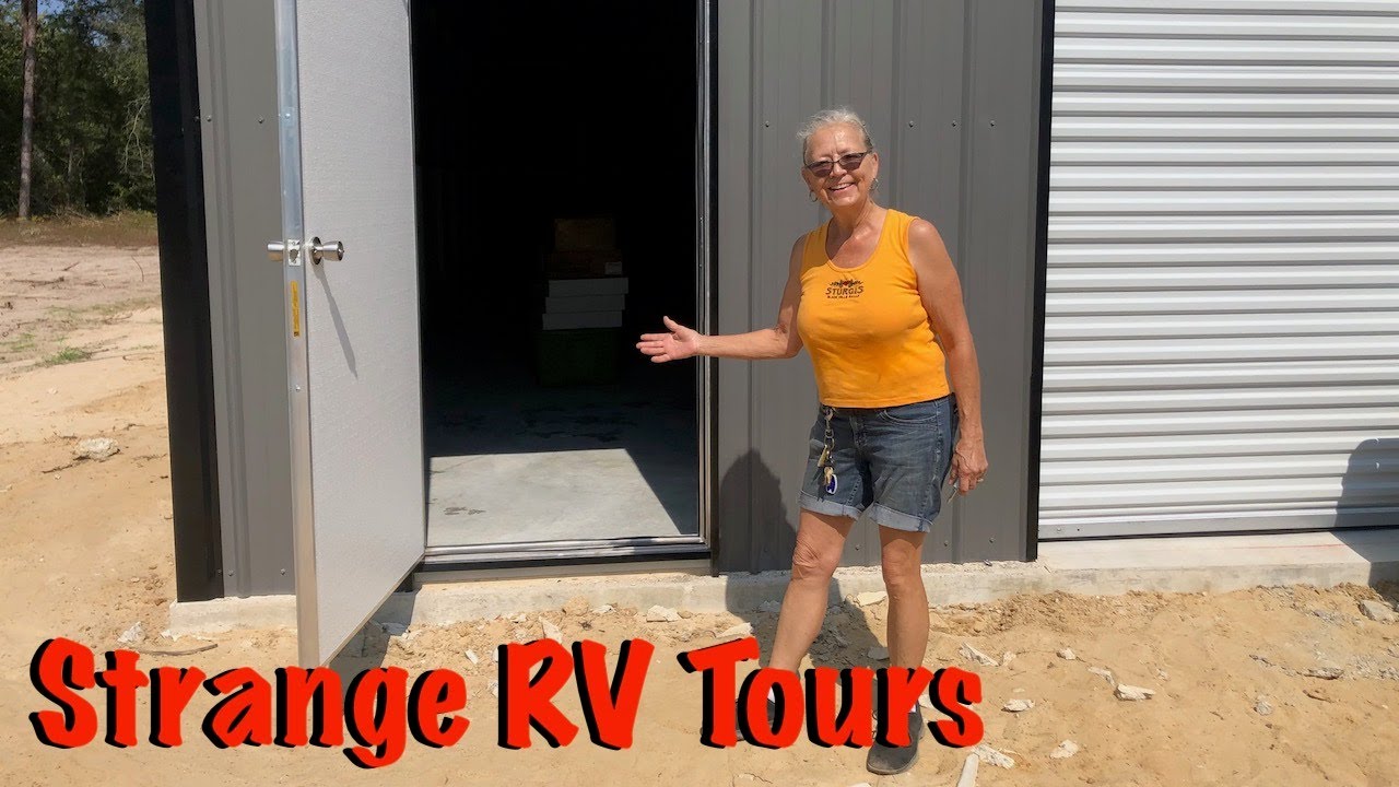 Erecting A Steel Building Part 2 (#998)