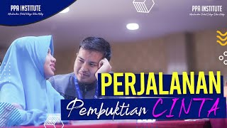 Download lagu PERJALANAN PEMBUKTIAN CINTA | REZHA RENDY & NUSAIBAH AZZAHRA mp3 Download lagu PERJALANAN PEMBUKTIAN CINTA | REZHA RENDY & NUSAIBAH AZZAHRA mp3