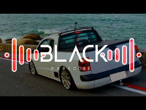 LIGUEI PRA MINHA BEBÊ - JAPAOZIN e EVONEY FERNANDES ( BLACK  PAREDOES )