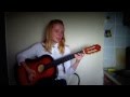 Всё идет по плану (Cover Дашka Шарипова) 