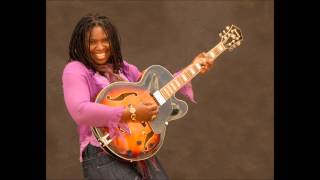 Grinning In Your Face - Bahama Soul Club feat. Ruthie Foster
