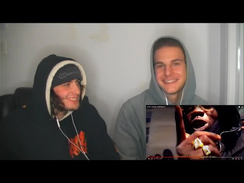 GAZO x NINHO "MAUVAIS 2X" (Réaction)