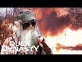 Duck Dynasty: Si's "Jungle Jelly" to Get Rid of Beaver Dam