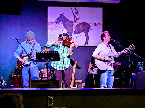 Jesse Anderson - Little Brother - Misc Originals