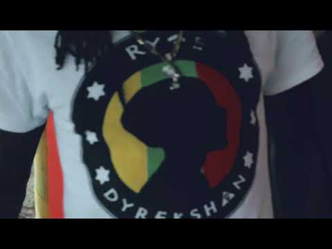 GYPTIAN @ REBEL SALUTE 2018