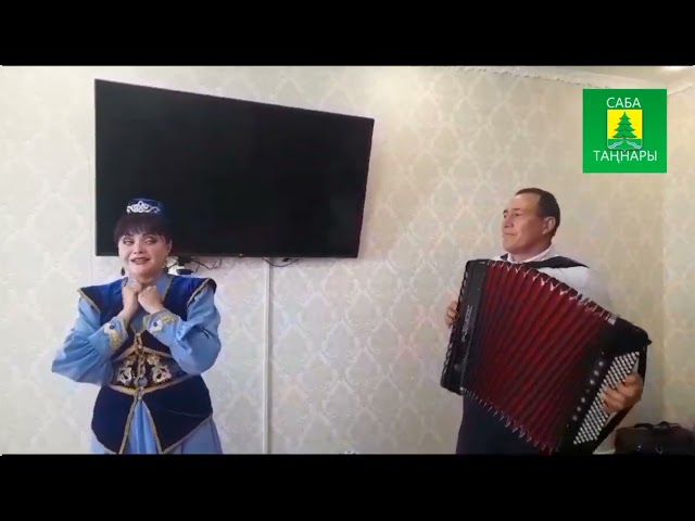 Гөлбикә Кәримовага 85 яшь тулды