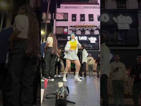 ombrinho na Coreia em 2023