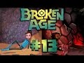 Broken Age: Akt 2 #1 - Endlich geht's weiter ...