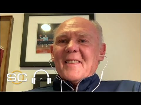 George Karl Reveals Why He Ignored Michael Jordan At Dinner Before 1996 Finals