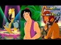 The Old History Of Walt Disney Animation Studios 8 14 Animation Lookback