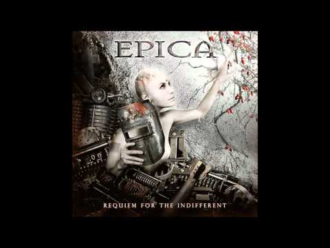 Epica - Storm The Sorrow