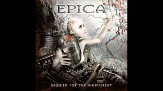Epica - Storm The Sorrow