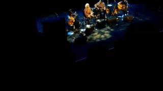 3 Girls &amp; Their Buddy Ithaca, NY 2-9-09 &quot;We Shall All Be Reunited...&quot;