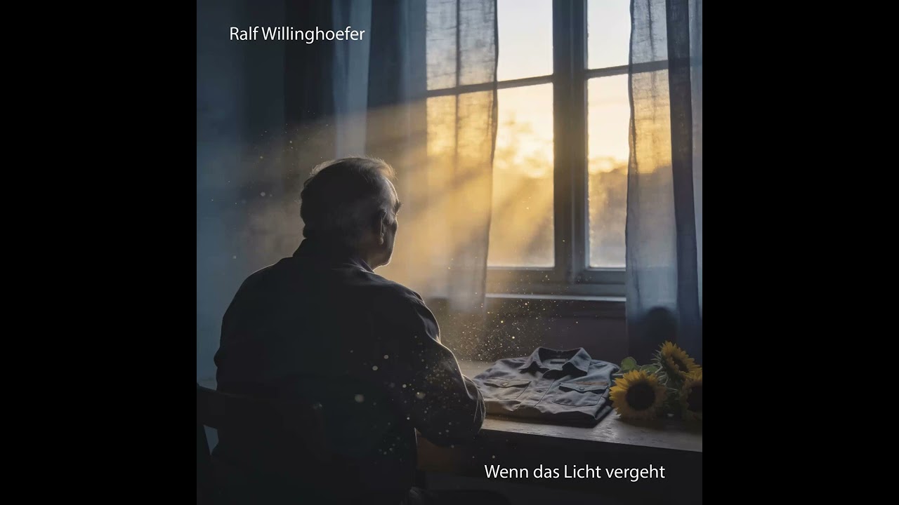 Wenn das Licht vergeht