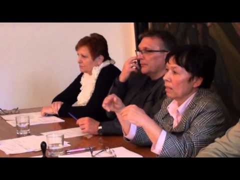 Video z MsZ Kremnica