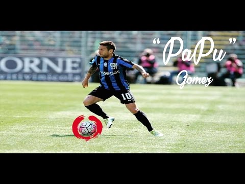 Alejandro "Papu" Gomez - Happy Birthday - Best Skills and Goals - Atalanta