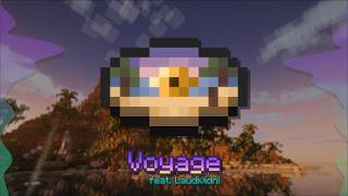 Cover art for Voyage