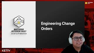 How to Configure Change Orders in Autodesk Vault Professional | Full Workflow Setup Guide