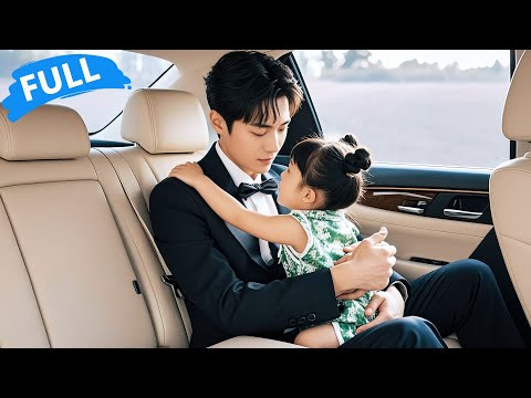 ✨5 Kids Move into CEO Dad’s Estate to Reunite Him with Mommy, He Finds She’s the 200kg Wife He Left!