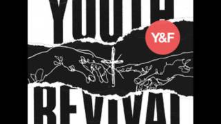 To my knees -  Hillsong young and free  (youth revival  new album 2016)