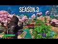 Fortnite Chapter 4 Season 3 Gameplay (No Commentary)