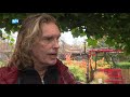 Tuinders bezorgd om grafietregens Tata Steel