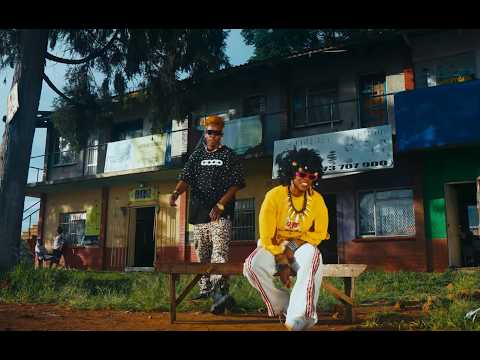 Afro EthnicBabe x Madedido - Pamberi Nekushanda (Music offcial video) Directed by @tauraizidya