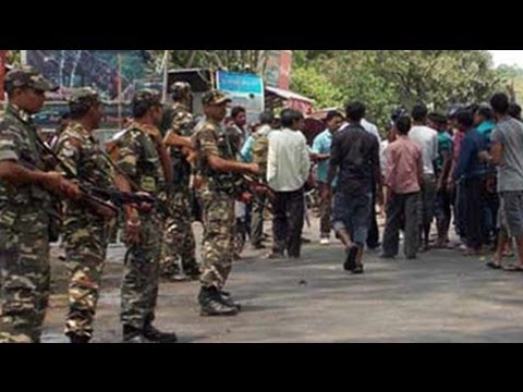 Assam violence: 29 killed, 30 arrested so far