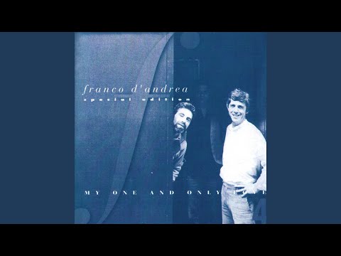 My One And Only Love