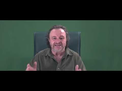 Natalino Balasso sulla crisi in Ucraina (2014-2023)