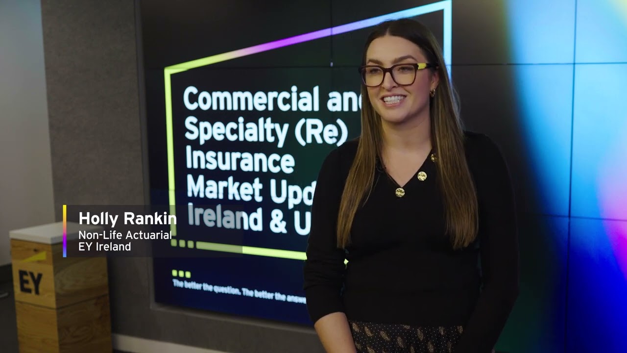 Inside Ireland’s expanding specialty Insurance Market