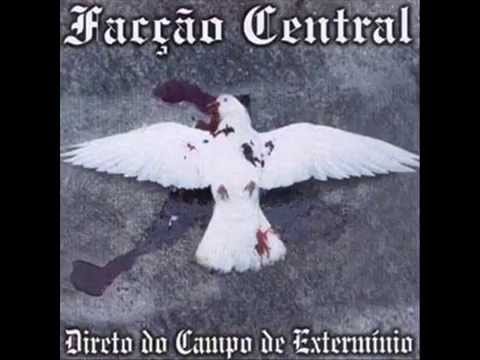 Facção Central - Desculpa Mãe (Letra Na Descrição)