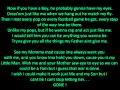 Bow Wow-Boy or Girl with LYRICS 