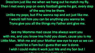 Bow Wow-Boy or Girl with LYRICS