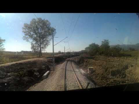 BDZ 44 002, Anton - Pirdop, Cabride