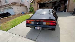 Video Thumbnail for 1979 Chevrolet Camaro Z28 Coupe