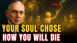 Edgar Cayce: Your Soul Knows How You Will Die (And Why It Chose That Way)