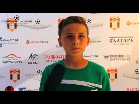 DETE NIKOLAY RADEV MADAN